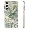 Samsung Galaxy S23+ 5G TPU Hülle - Tropic