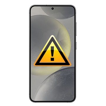 Samsung Galaxy S24 Klingelton Lautsprecher Reparatur