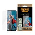 Samsung Galaxy S25 Panzerglas - 9Hs Ultra-Wide Fit Panzerglas - 9H