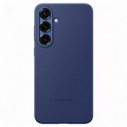 Samsung Galaxy S25+ Silikon Cover EF-PS936CNEGWW - Blau