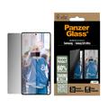 Samsung Galaxy S25 Ultra Panzerglas - 9Hs Ultra-Wide Fit Privacy EasyAligner Panzerglas