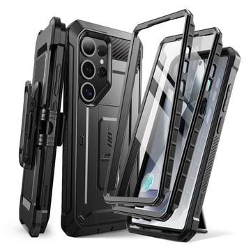 Samsung Galaxy S25 Ultra Supcase Unicorn Beetle Pro 2-Set Hybrid Hülle