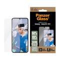 Samsung Galaxy S25+ PanzerGlass Ultra-Wide Fit Panzerglas - 9H