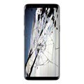 Samsung Galaxy S9 LCD und Touchscreen Reparatur - Grau