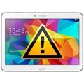 Samsung Galaxy Tab 4 10.1 Ladebuchse Flex-Kabel Reparatur