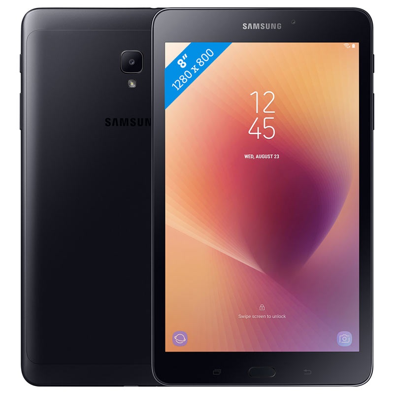 samsung galaxy tab a 8.0 calling