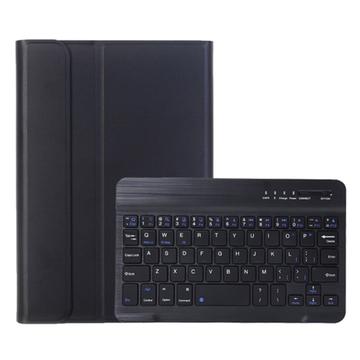 Samsung Galaxy Tab A9 Bluetooth Tastaturhülle