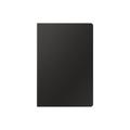 Samsung Galaxy Tab S10+/S9+/S9 FE+ Book Cover Tastatur EF-DX825UBEGWW - AI Key - Schwarz