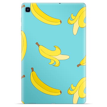 Samsung Galaxy Tab S6 Lite 2020/2022 TPU Hülle - Bananen