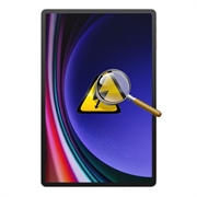 Samsung Galaxy Tab S9+ Diagnose