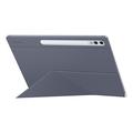 Samsung Galaxy Tab S9 Ultra/S10 Ultra Smart Book Cover EF-BX910PLEGWW - Weiß / Blau