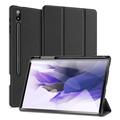 Samsung Galaxy Tab S9+ Dux Ducis Domo Tri-Fold Smart Folio Hülle