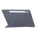 Samsung Galaxy Tab S9+ Smart Book Cover EF-BX810PLEGWW - Blau / Weiß