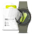 Samsung Galaxy Watch 4/5/6/7/FE Ringke TG Panzerglas - 40mm - 4 Stk. - Durchsichtig