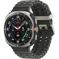 Samsung Galaxy Watch Ultra (SM-L705) 47mm LTE - Titan Silber