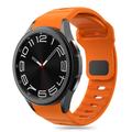 Samsung Galaxy Watch4/5/5 Pro/6/7/FE Tech-Protect IconBand Line Silikonarmband