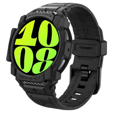 Samsung Galaxy Watch7 Spigen Rugged Armor Pro TPU Hülle - 44mm