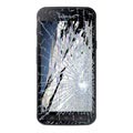 Samsung Galaxy Xcover 4s, Galaxy Xcover 4 LCD und Touchscreen Reparatur