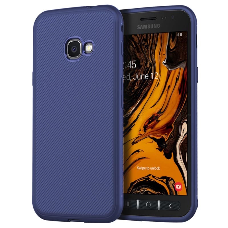 Shock Block Samsung Galaxy Xcover 4s, Galaxy Xcover 4 TPU