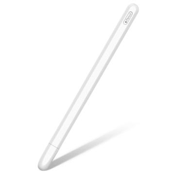 Anti-Rutsch Apple Pencil (2e Generatie) Silikonhülle