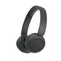 Sony WH-CH520 Bluetooth On-Ear Wireless Kopfhörer - Schwarz