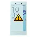 Sony Xperia X Compact Ladebuchse Flex-Kabel Reparatur