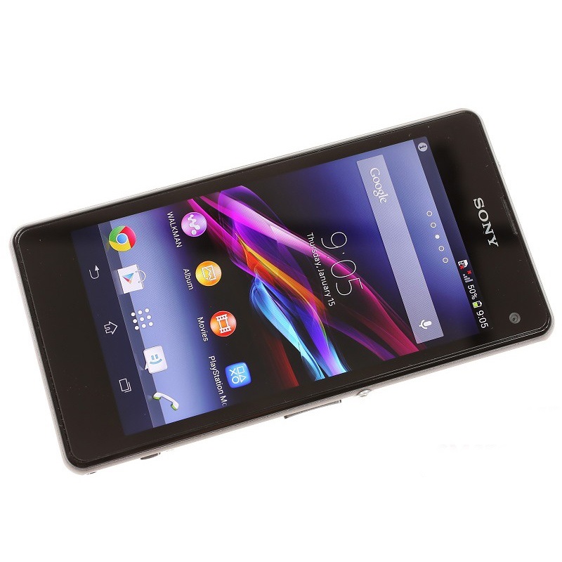 Sony Xperia Z1 Compact 