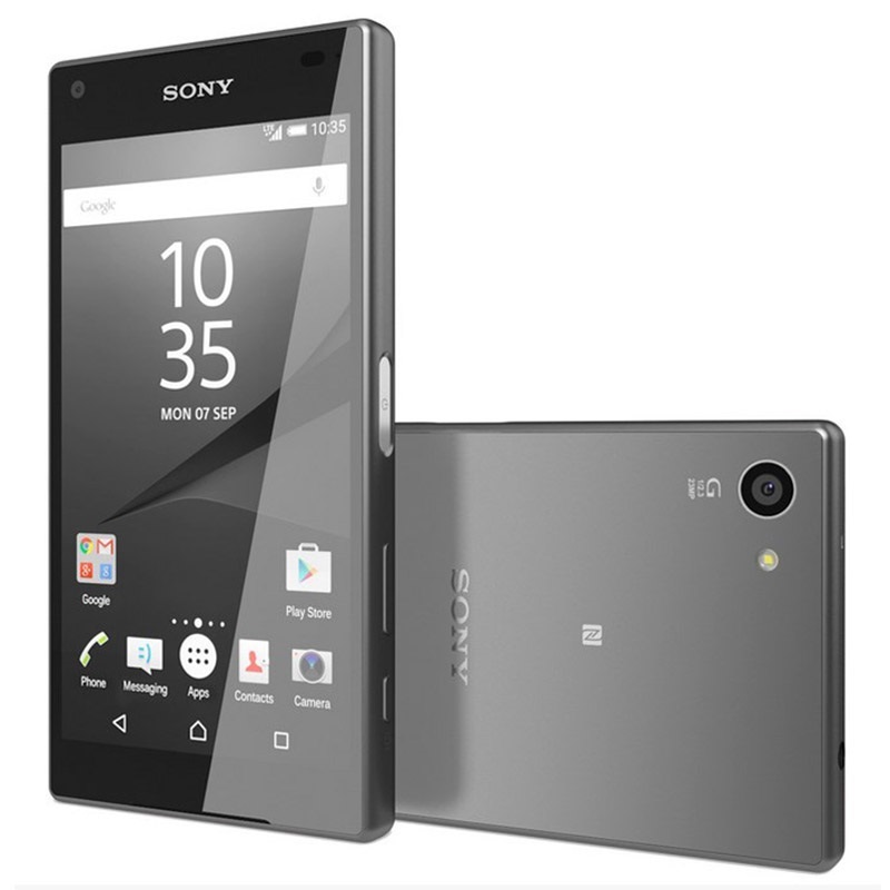 Sony Xperia Z5 Compact