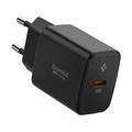 Spigen EE201EU Essential 20W Ladegerät - USB-C