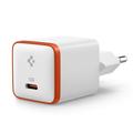 Spigen EE301EU ArcStation Essential 30W Ladegerät - USB-C - Weiß