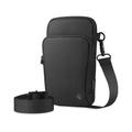 Spigen Klasden KD400 Universal Crossbody Tasche - Schwarz