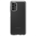 Spigen Liquid Crystal Samsung Galaxy A13 TPU Hülle - Durchsichtig