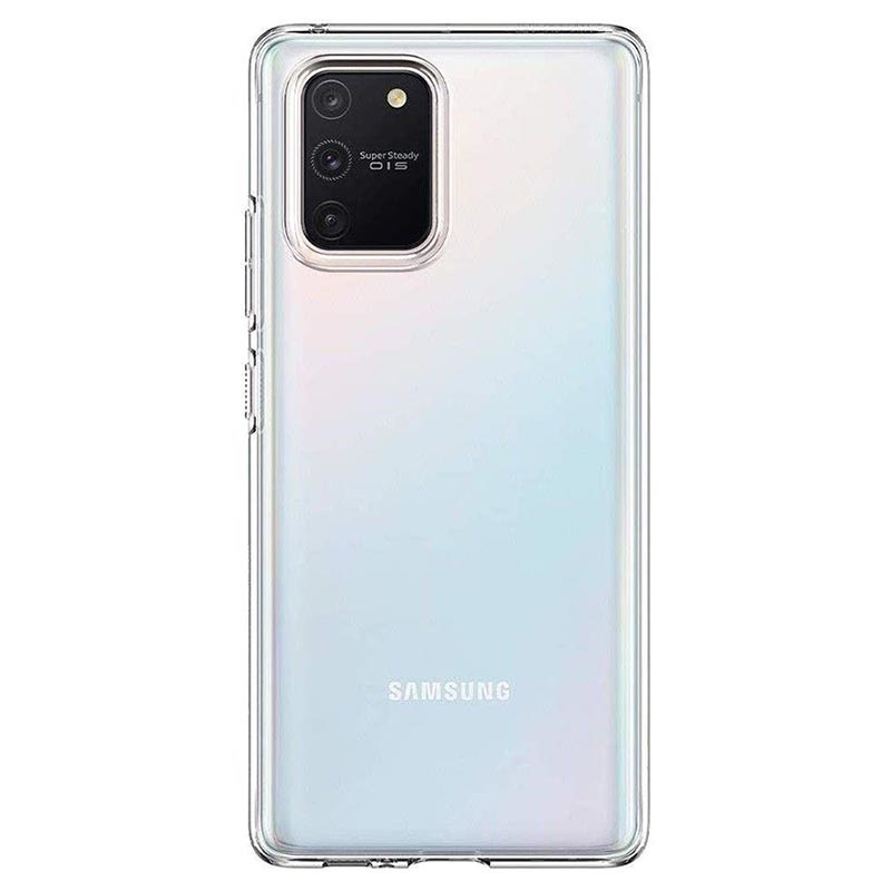 Spek Samsung S10 Lite Second