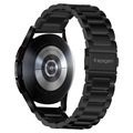 Spigen Modern Fit Samsung Galaxy Watch4 Band - 46mm, 44mm, 42mm, 40mm - Schwarz