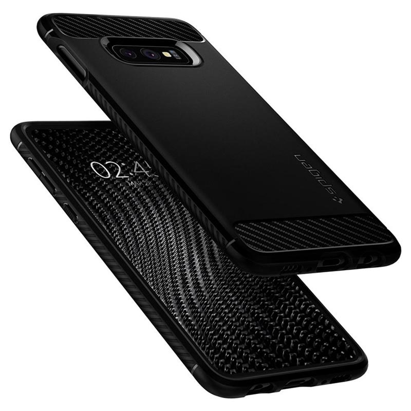 spigen rugged armor s10e