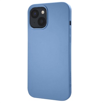 Tactical Velvet Smoothie iPhone 13 Hülle - Blau