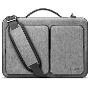 Tech-Protect Defender Laptop-Tasche - 15"-16"