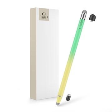 Tech-Protect USP100 Touch Stylus Pen - Präzise und reaktionsschnell