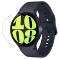 Samsung Galaxy Watch6 Panzerglas - 9H - 44mm - Durchsichtig