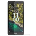 Nokia C100 Panzerglas - 9H, 0.3mm - Durchsichtig