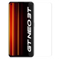 Realme GT Neo 3T Panzerglas - 9H, 0.3mm - Durchsichtig