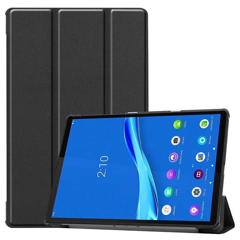 Tri-Fold Serie Lenovo Tab M10 FHD Plus Folio Hülle