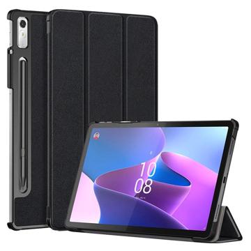 Tri-Fold Serie Samsung Galaxy Tab S8 Smart Folio Hülle - Galaxie