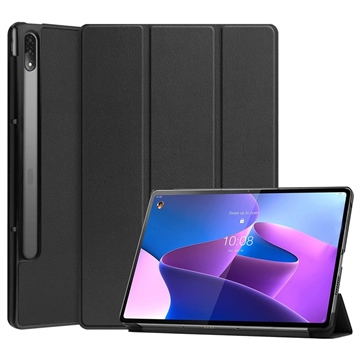 Lenovo Tab P12 Pro Tri-Fold Serie Smart Folio Hülle