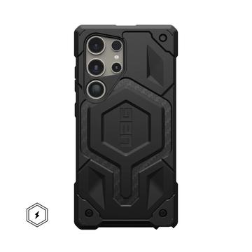 Samsung Galaxy S24 Ultra UAG Monarch Pro Hybrid Hülle