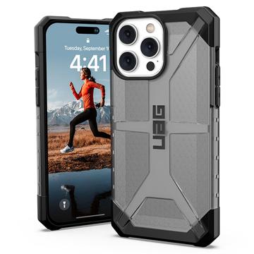 UAG Plasma Serie iPhone 13 Pro Hülle - Eis