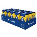 Varta Industrial Pro 6LR61/9V Batterie - 20 Stk.