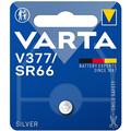 Varta Mini Silber 376/377 SR626SW Batterie