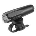 WEST BIKING YP0701404 Multifunktionales Fahrradlicht Sensing 600 Lumen Typ-C Scheinwerfer Rennradlicht