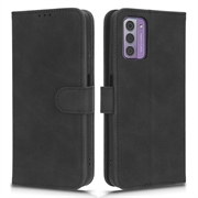 Nokia G42 Wallet Schutzhülle mit Stand-Funktion